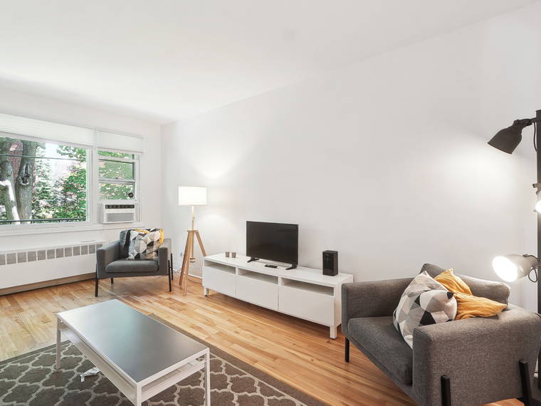 Wg-Zimmer Montréal 528555