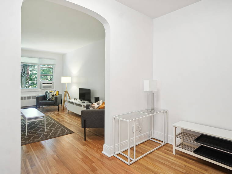 Wg-Zimmer Montréal 528555
