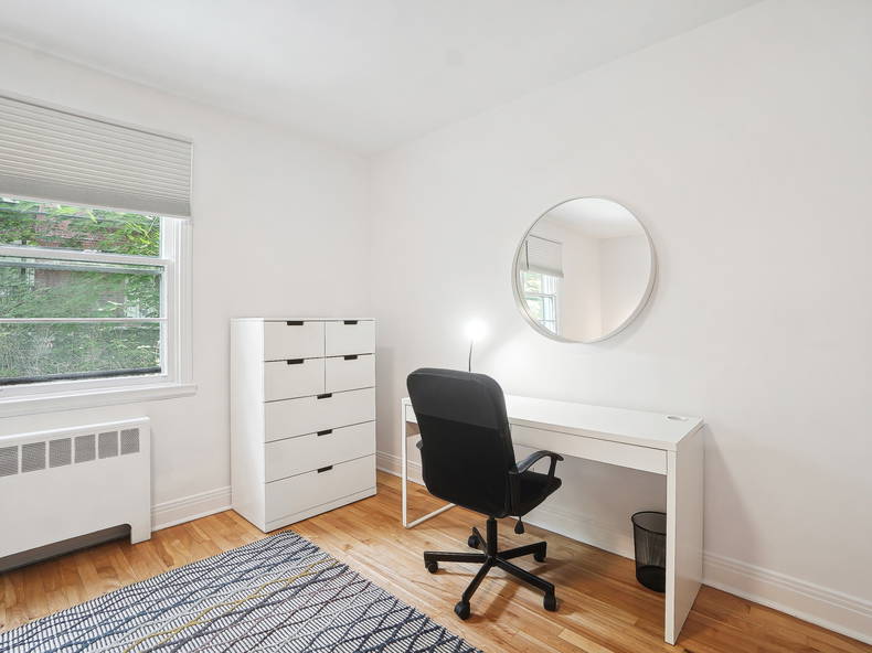 Colocation Montréal 528555-4