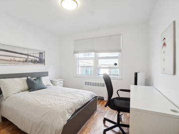 Colocation Montréal 528555-6