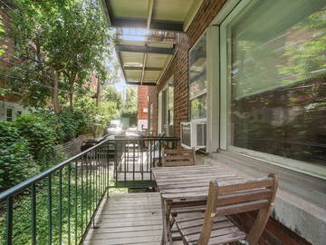 Colocation Montréal 528555-8