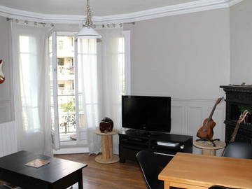 Habitación En Alquiler Neuilly-Sur-Seine 57002