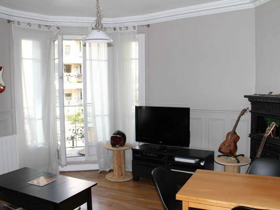 Homestay Neuilly-sur-Seine 57002