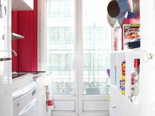 Colocación Neuilly-sur-Seine 57002-3