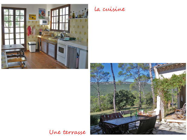 Homestay Valflaunès 57491