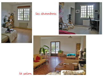 Room For Rent Valflaunès 57491