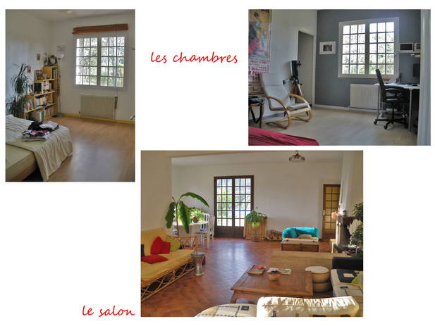 Homestay Valflaunès 57491