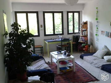 Room For Rent Toulouse 105651