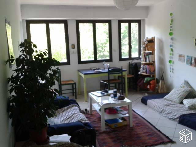 Homestay Toulouse 105651