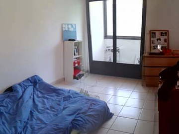 Room For Rent Toulouse 105651