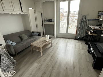 Shared Accommodation Colombes 659442-1