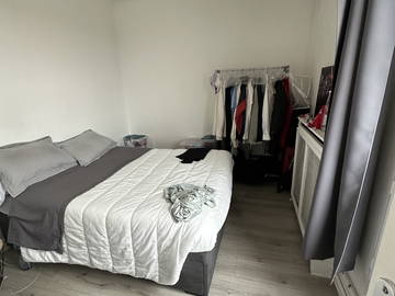 Shared Accommodation Colombes 659442-3