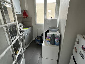 Shared Accommodation Colombes 659442-4