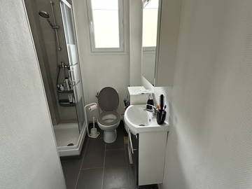 Shared Accommodation Colombes 659442-5