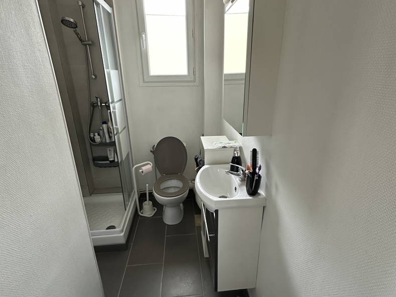 Colocation Colombes 659442-5