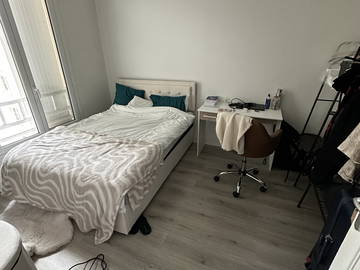 Shared Accommodation Colombes 659442-7