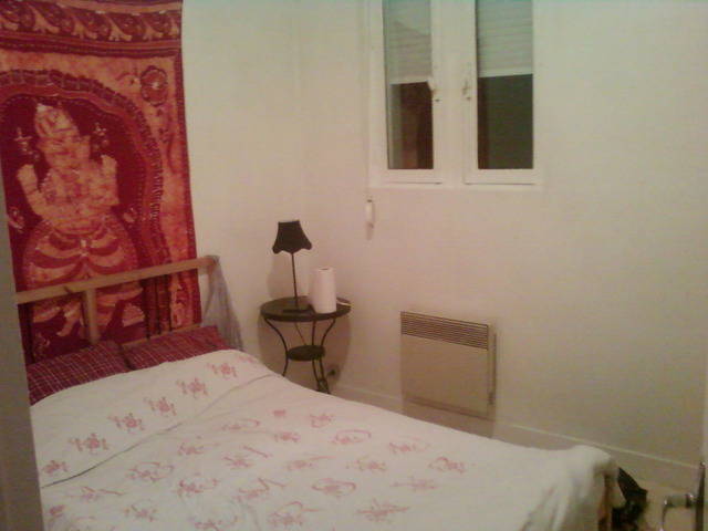 Homestay Beauvais 14174