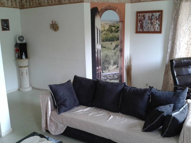 Colocation Évry 57975-1