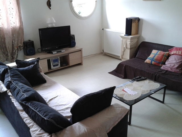 Colocation Évry 57975