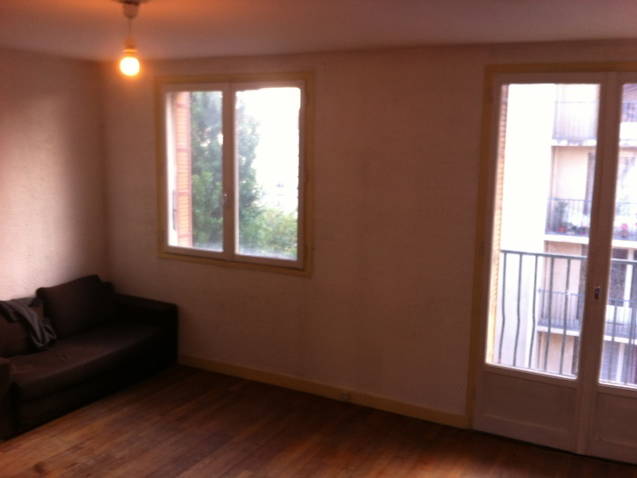 Kolokation Villeurbanne 51716-1