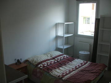 Chambre À Louer Lille 96039