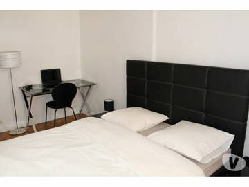 Room For Rent Antibes 121013