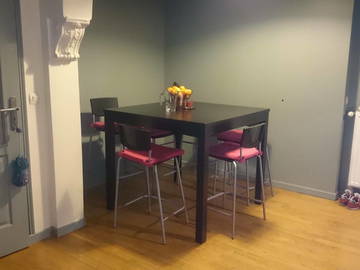 Room For Rent Lyon 123634