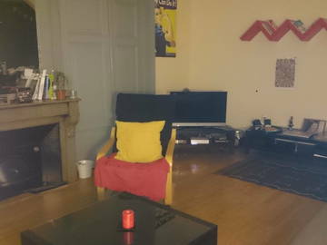 Room For Rent Lyon 123634