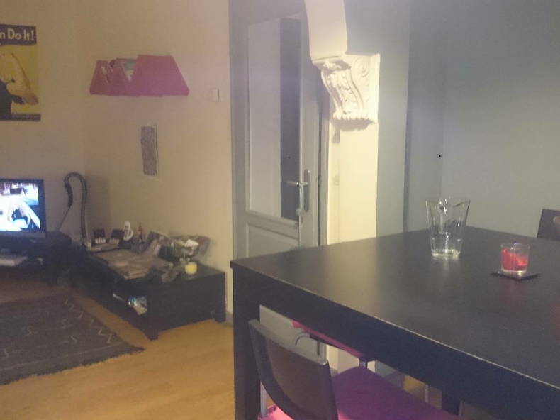 Colocation Lyon 123634-4