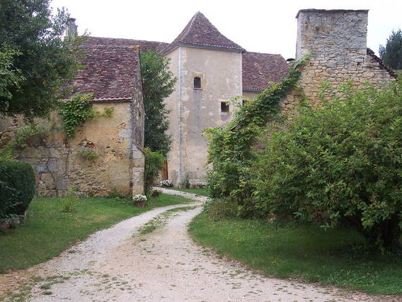 Colocation Le Vigan 12852-1