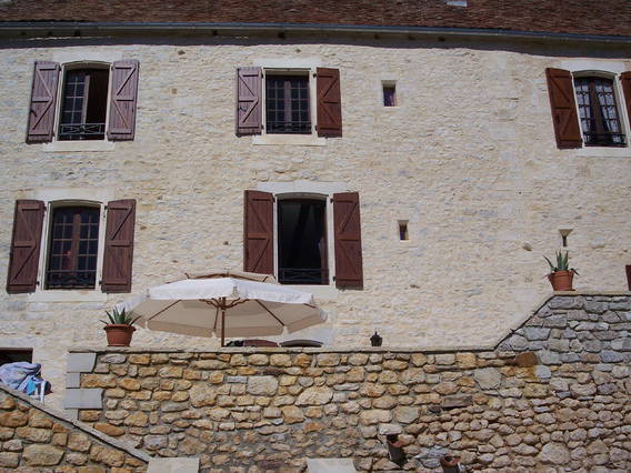 Colocation Le Vigan 12852-2