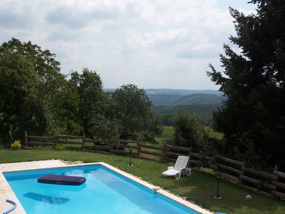 Colocation Le Vigan 12852-3