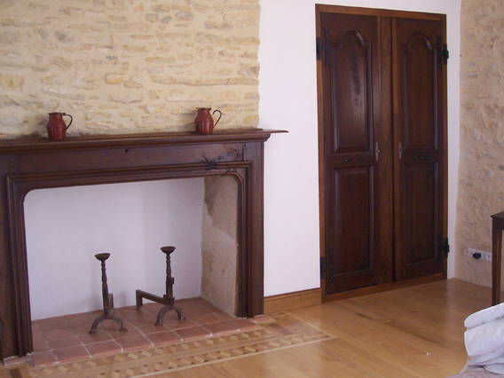 Colocation Le Vigan 12852-4