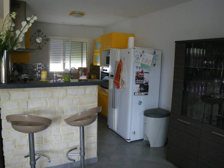 Homestay Le Teil 75950