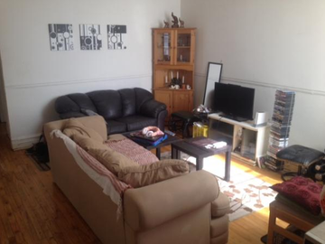 Room For Rent Montréal 105676