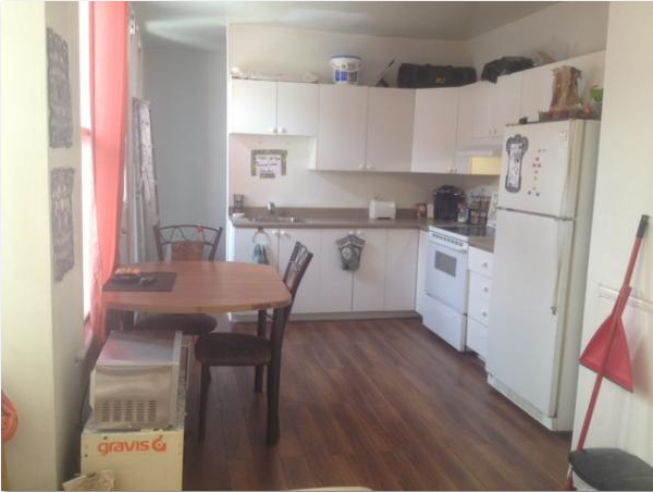 Colocation Montréal 105676