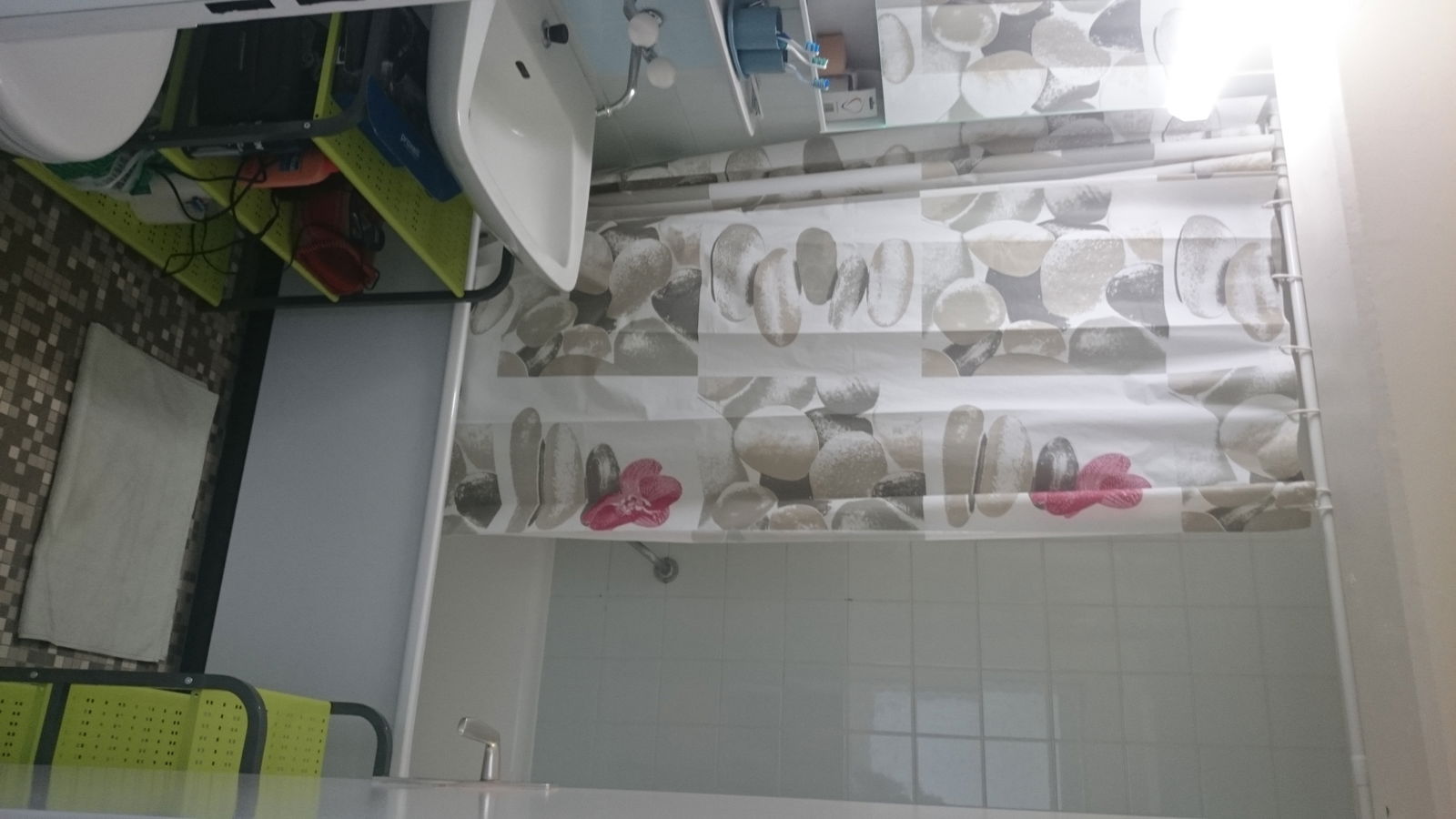 Colocation Echandens 99706