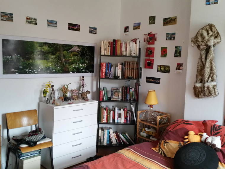 Homestay Ottignies-Louvain-la-Neuve 100378