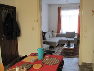 Chambre À Louer Ottignies-Louvain-La-Neuve 100378