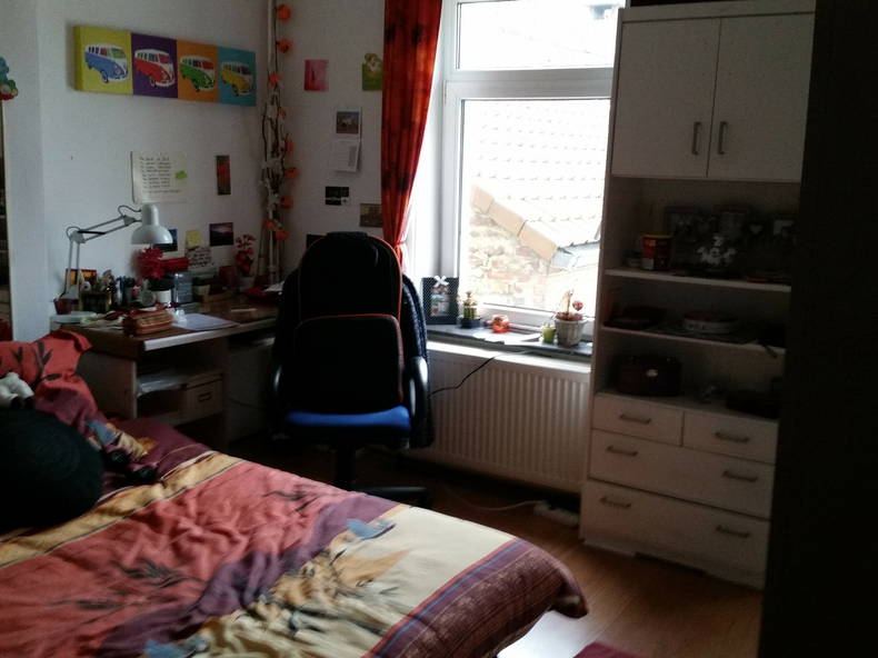 Colocation Ottignies-Louvain-la-Neuve 100378-5