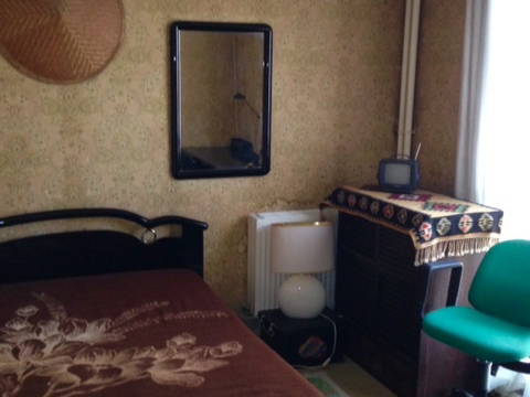 Colocação Asnières-sur-Seine 93231-2