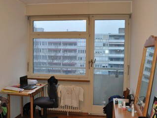 Habitación En Alquiler Lancy 41400