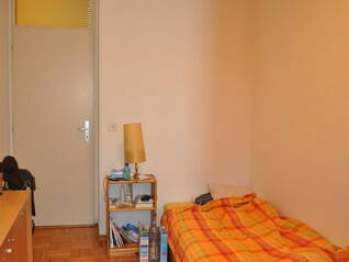 Chambre À Louer Lancy 41400