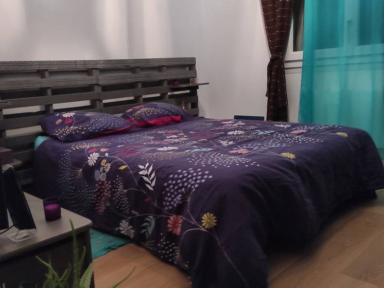 Gastgezin La Force 259324-1