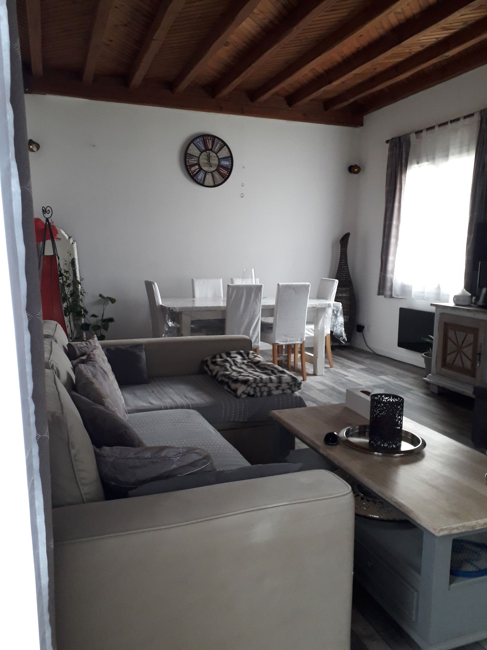 Chambre Chez L'habitant La Force 259324