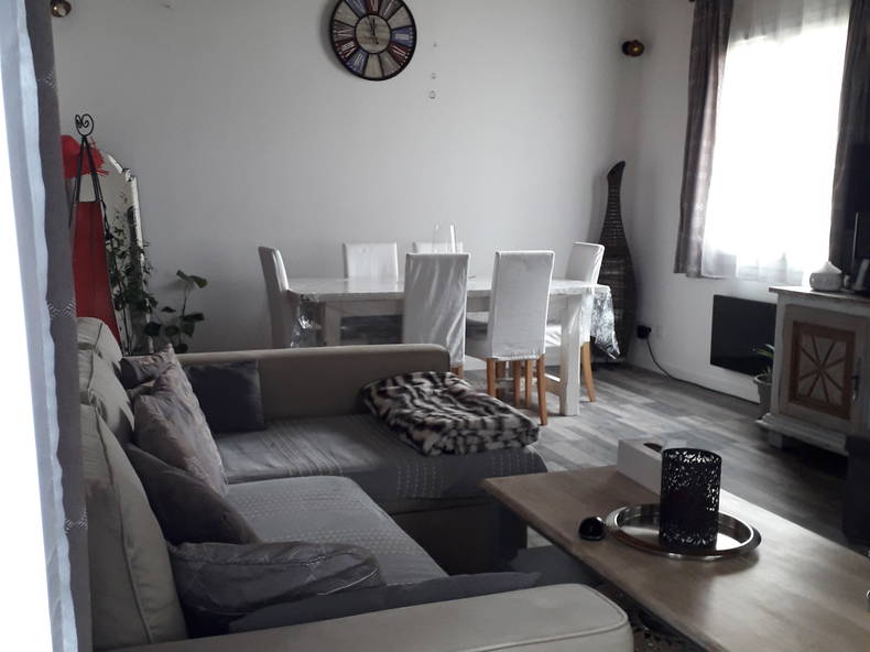 Gastgezin La Force 259324-4