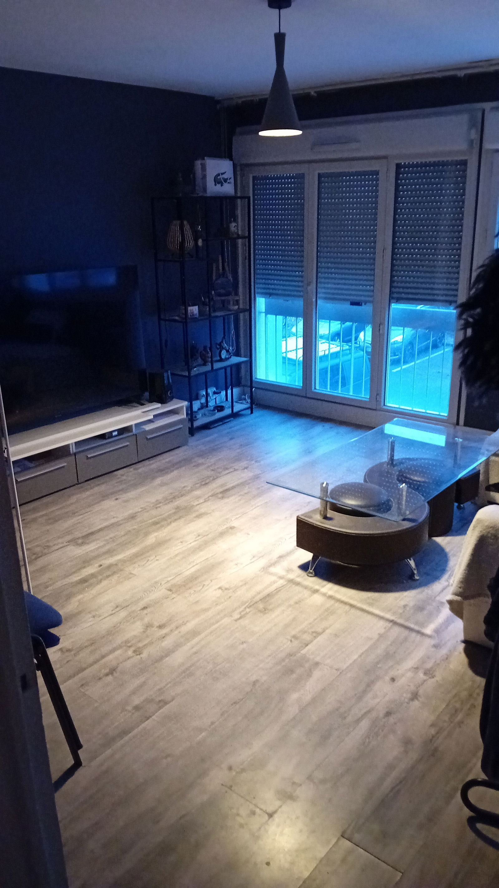 Zakwaterowanie U Rodziny Asnières-sur-Seine 328179