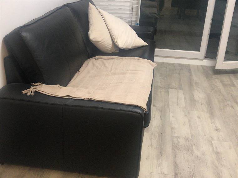Room For Rent Villepinte 244336