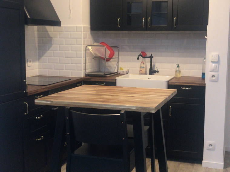 Room For Rent Villepinte 244336