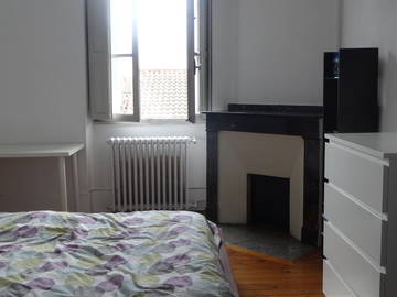 Room For Rent Toulouse 95390